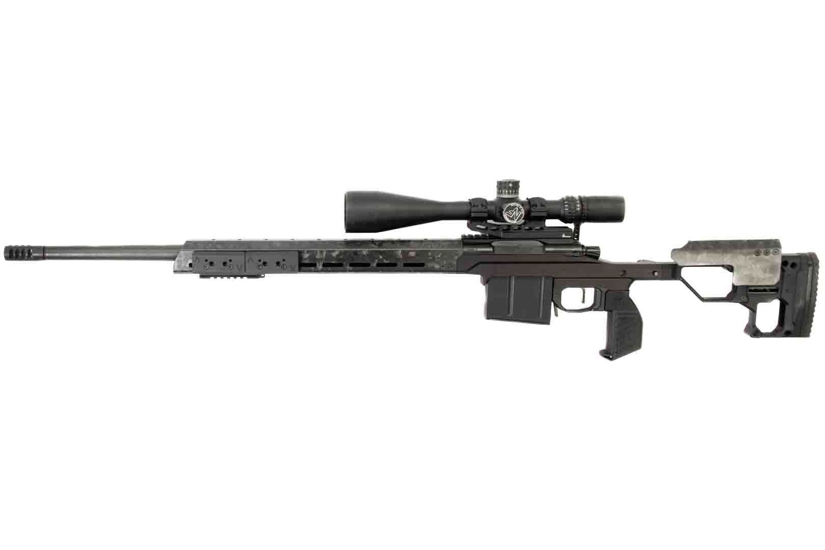 CHRISTENSEN ARMS MPR